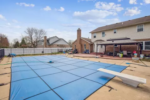 6672 Devon Dr, Liberty Township, OH 45044 photo 35