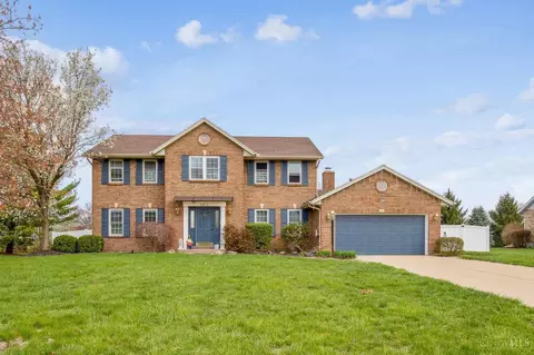 6672 Devon Dr, Liberty Township, OH 45044