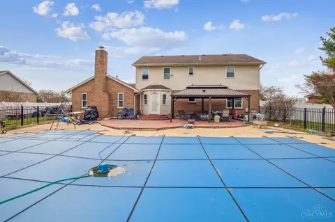 6672 Devon Dr, Liberty Township, OH 45044 photo 34