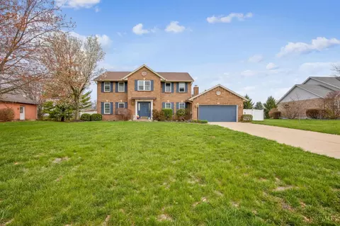 6672 Devon Dr, Liberty Township, OH 45044 photo 38