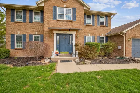 6672 Devon Dr, Liberty Township, OH 45044 photo 2