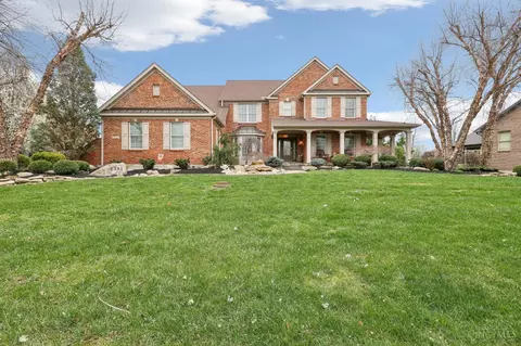 4381 Dorchester Ct, West Chester, OH 45069