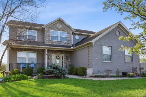 2739 Zoellners Way, Hamilton, OH 45011
