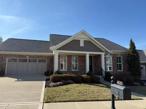 10507 Retreat Walk, Blue Ash, OH 45241