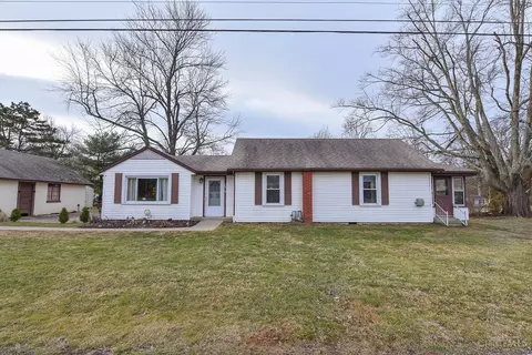 1028 Nordyke Rd, Cincinnati, OH 45255