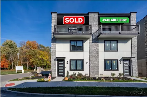 5758 Sanctuary Pl, Cincinnati, OH 45230