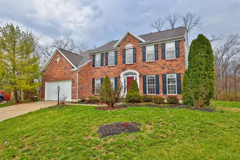 6202 Sand Hills Dr, Goshen, OH 45122