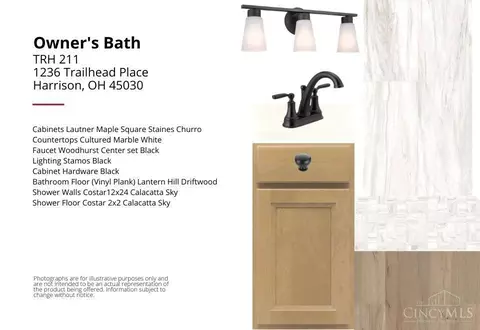 Bath - 1236 Trailhead Pl, Harrison, OH 45030 photo 2 of 2