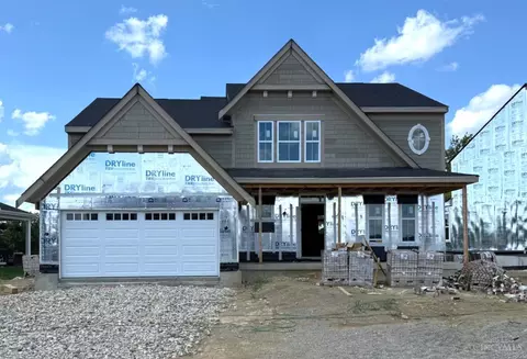 1236 Trailhead Pl, Harrison, OH 45030