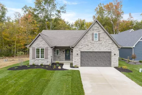 950 Larkspur Dr, Union Twp, OH 45152