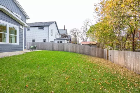 Exterior - 3219 Gilbert Ave, Cincinnati, OH 45207 photo 3 of 3