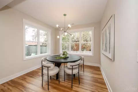 Dining - 3219 Gilbert Ave, Cincinnati, OH 45207 photo 1 of 1