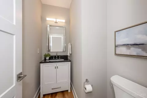 Bath - 3219 Gilbert Ave, Cincinnati, OH 45207 photo 1 of 3