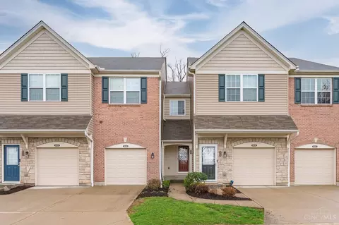 9437 Stoneybrooke, Cincinnati, OH 45231