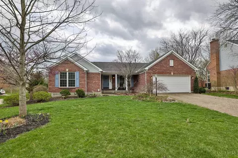 12034 Diamondview Dr, Sharonville, OH 45241
