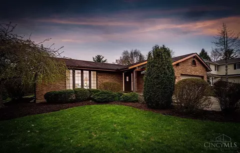 17 Quail Ridge Dr, Oxford, OH 45056