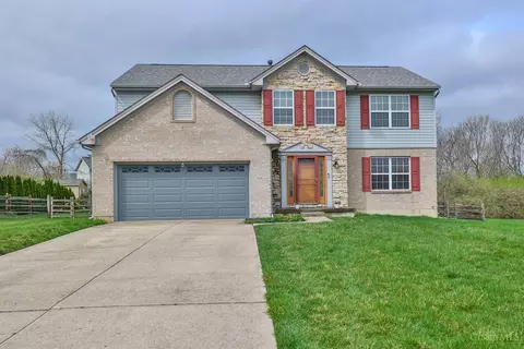 4483 Oakview Ct, Hamilton, OH 45011