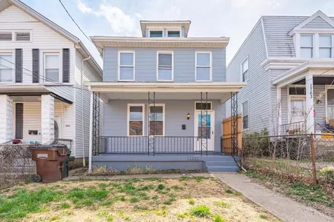 1765 Cleveland Ave, Norwood, OH 45212
