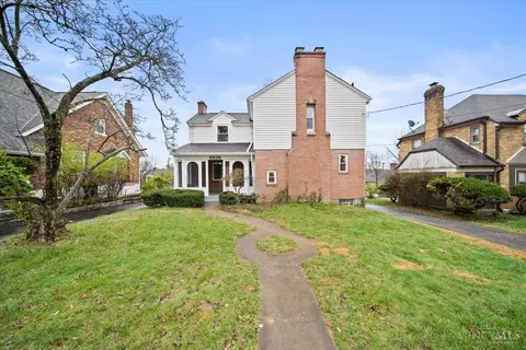 6838 Elwynne Dr, Silverton, OH 45236
