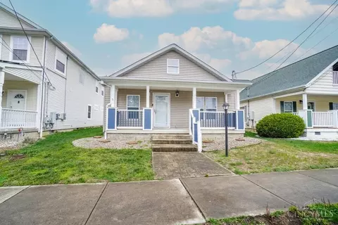 6629 Fairpark Ave, Cincinnati, OH 45216