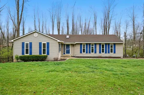7543 Whitehall Cir, West Chester, OH 45069