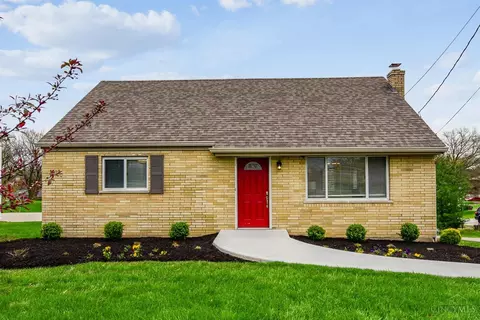 4128 Ebenezer Rd, Cincinnati, OH 45248