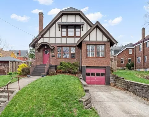3308 Morrison Ave, Cincinnati, OH 45220