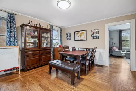 Dining - 3308 Morrison Ave, Cincinnati, OH 45220 photo 2 of 4
