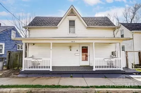 162 Front St, Williamsburg, OH 45176