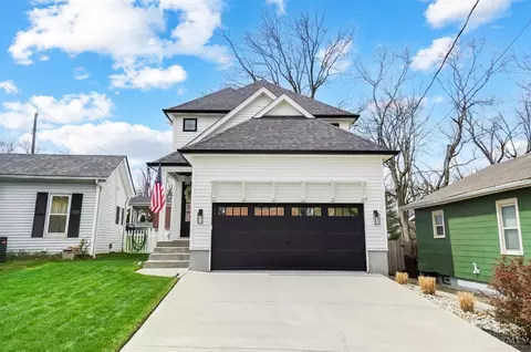 3921 Germania Ave, Fairfax, OH 45227