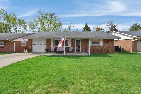 2967 Libra Ln, Colerain Twp, OH 45251