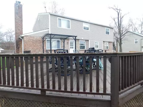 Exterior - 10653 Mill Rd, Cincinnati, OH 45240 photo 5 of 5