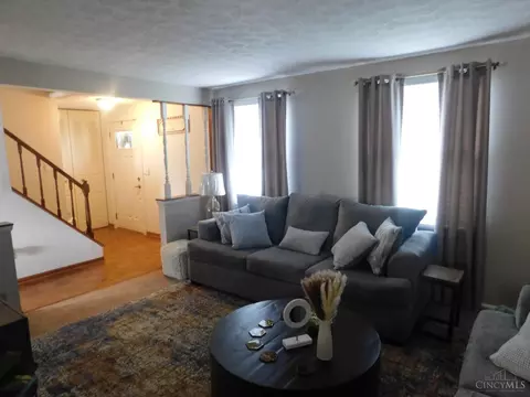 Entry Way - 10653 Mill Rd, Cincinnati, OH 45240 photo 1 of 1