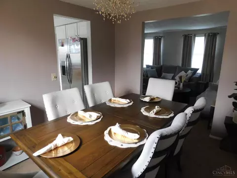 Dining - 10653 Mill Rd, Cincinnati, OH 45240 photo 1 of 3