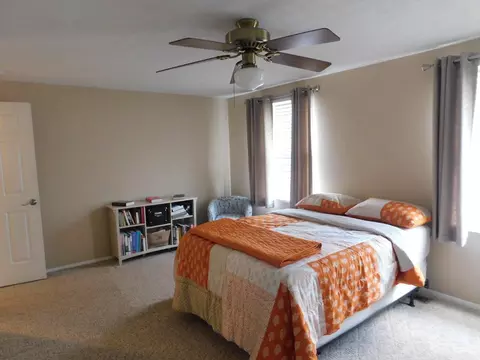 Bedroom - 10653 Mill Rd, Cincinnati, OH 45240 photo 4 of 6