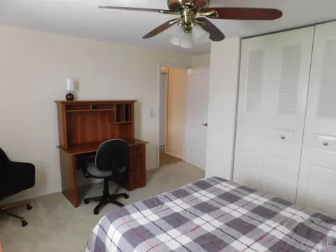 Bedroom - 10653 Mill Rd, Cincinnati, OH 45240 photo 6 of 6