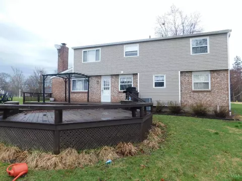 Exterior - 10653 Mill Rd, Cincinnati, OH 45240 photo 3 of 5