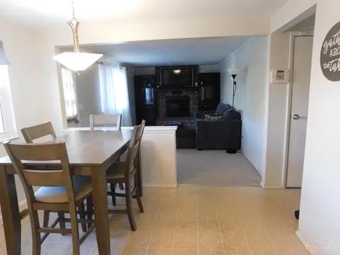 Dining - 10653 Mill Rd, Cincinnati, OH 45240 photo 2 of 3