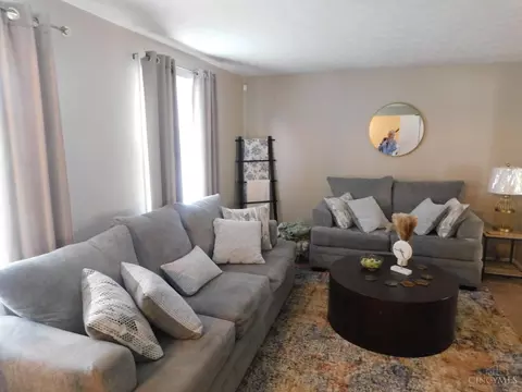 Living - 10653 Mill Rd, Cincinnati, OH 45240 photo 1 of 3