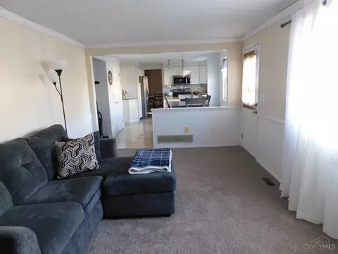 Living - 10653 Mill Rd, Cincinnati, OH 45240 photo 3 of 3