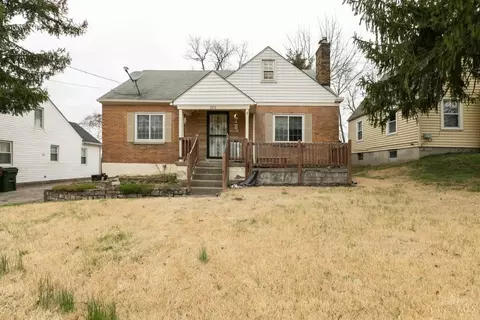 2292 Galbraith Rd, Cincinnati, OH 45237