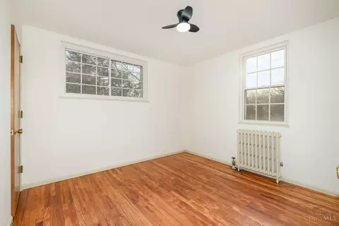 Bedroom - 12 Ashby St, Greenhills, OH 45218 photo 3 of 4