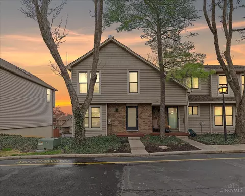 41 Ironwood Ct, Fairfield, OH 45014