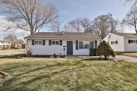 615 Richardson Dr, Middletown, OH 45042