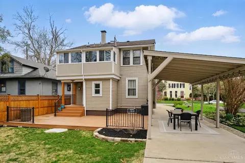 6512 Roe St, Cincinnati, OH 45227 photo 31