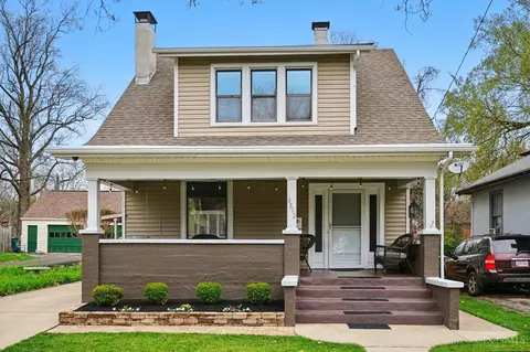 6512 Roe St, Cincinnati, OH 45227