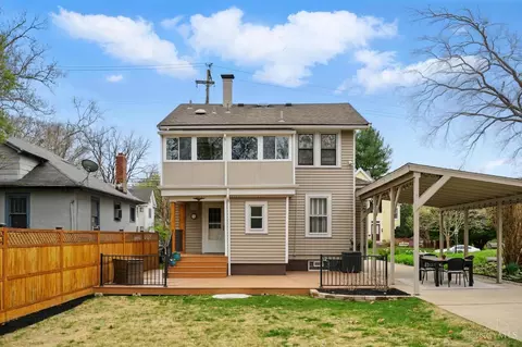 6512 Roe St, Cincinnati, OH 45227 photo 30