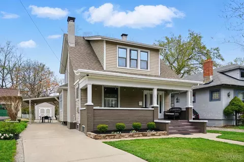 6512 Roe St, Cincinnati, OH 45227 photo 2
