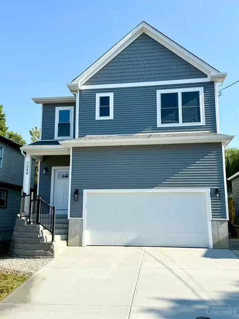 7048 Palmetto St, Cincinnati, OH 45227