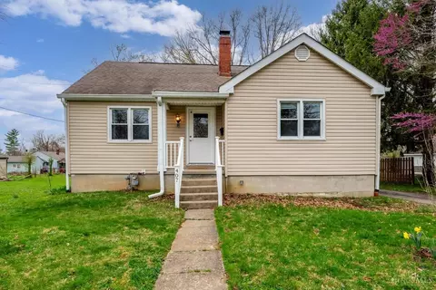 407 Charity St, Bethel, OH 45106
